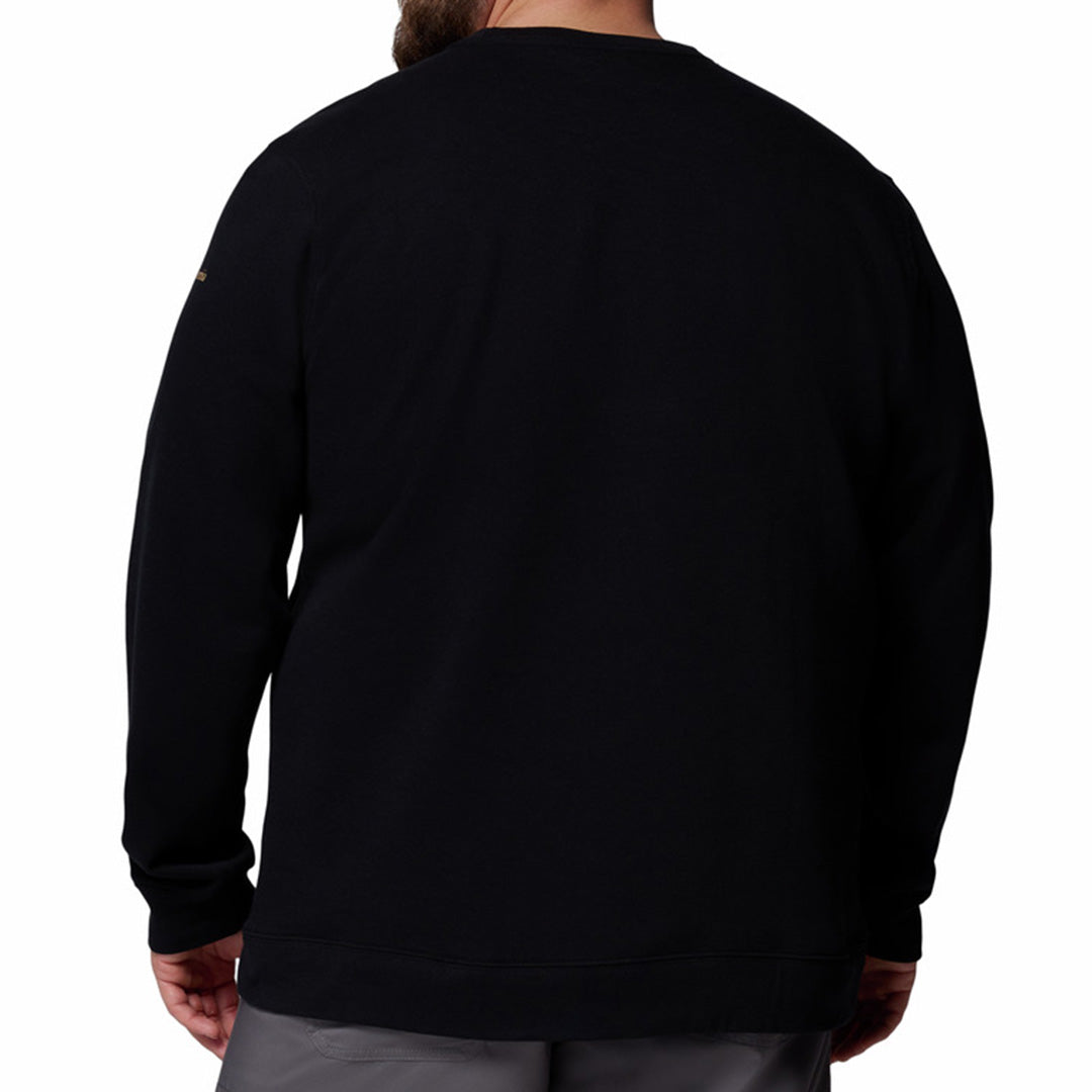 Fleece Sweatshirt