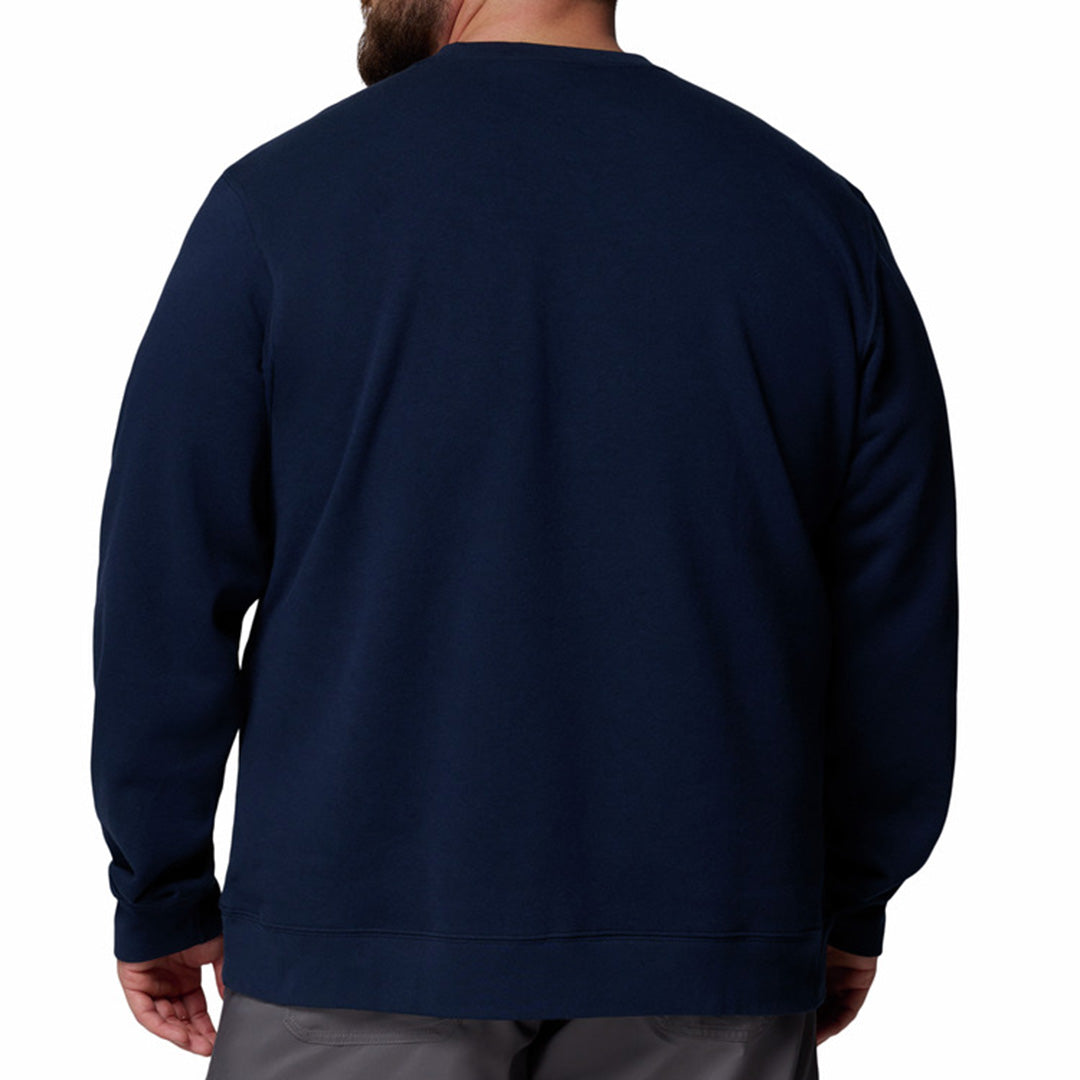 Fleece Sweatshirt