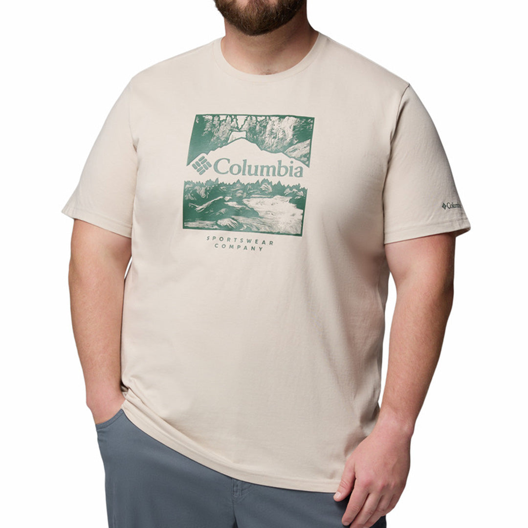 Print T-Shirt