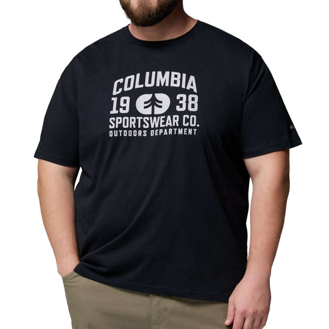 Print T-Shirt