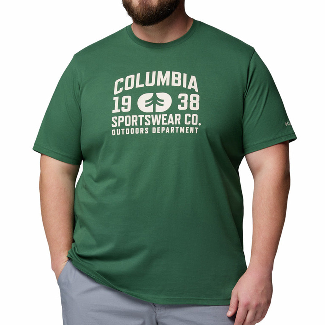 Print T-Shirt