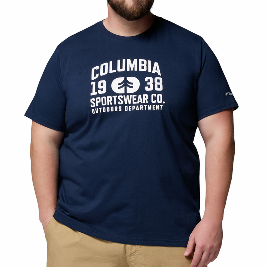 Print T-Shirt