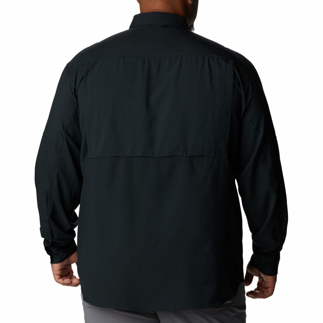 Chemise Silver Ridge
