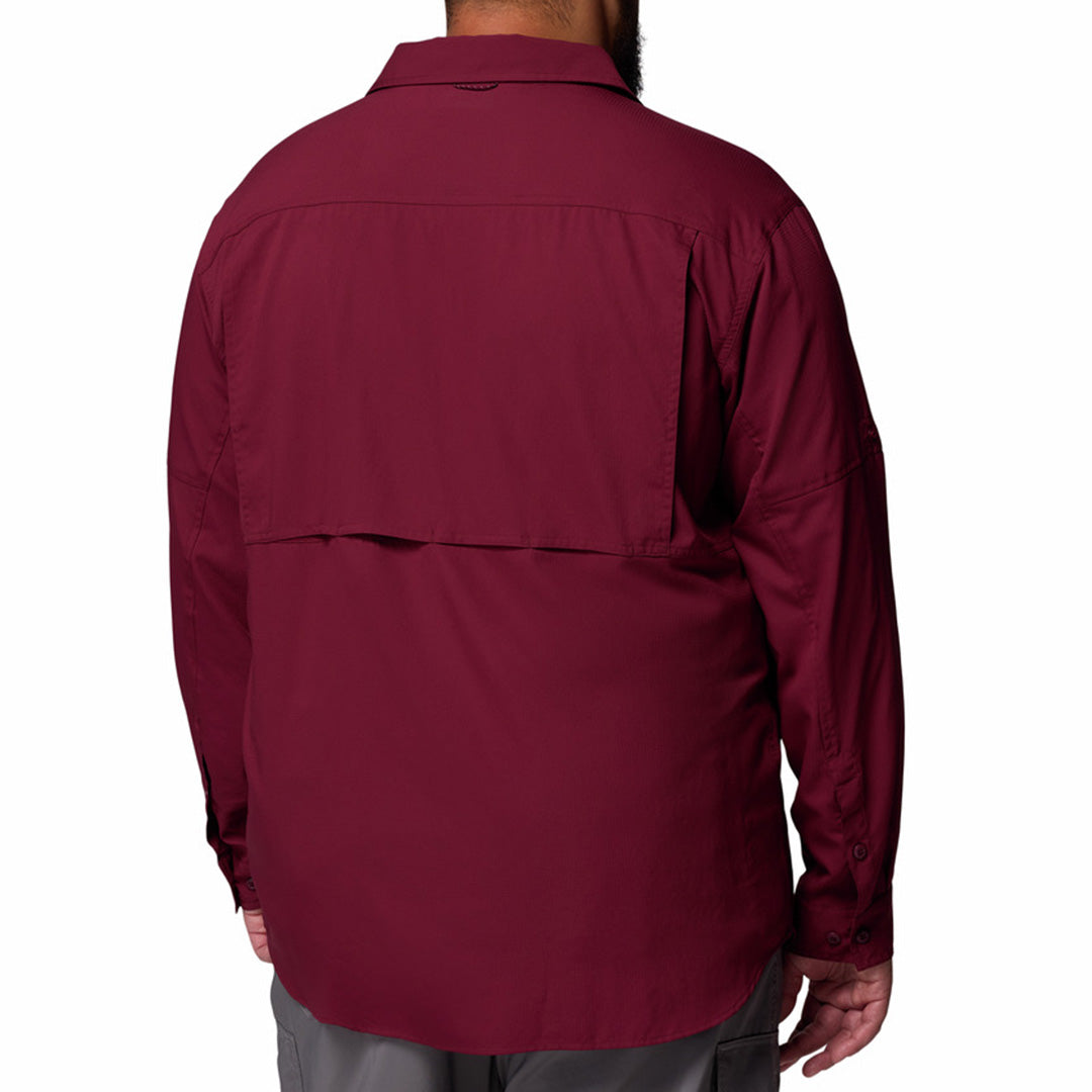 Chemise Silver Ridge