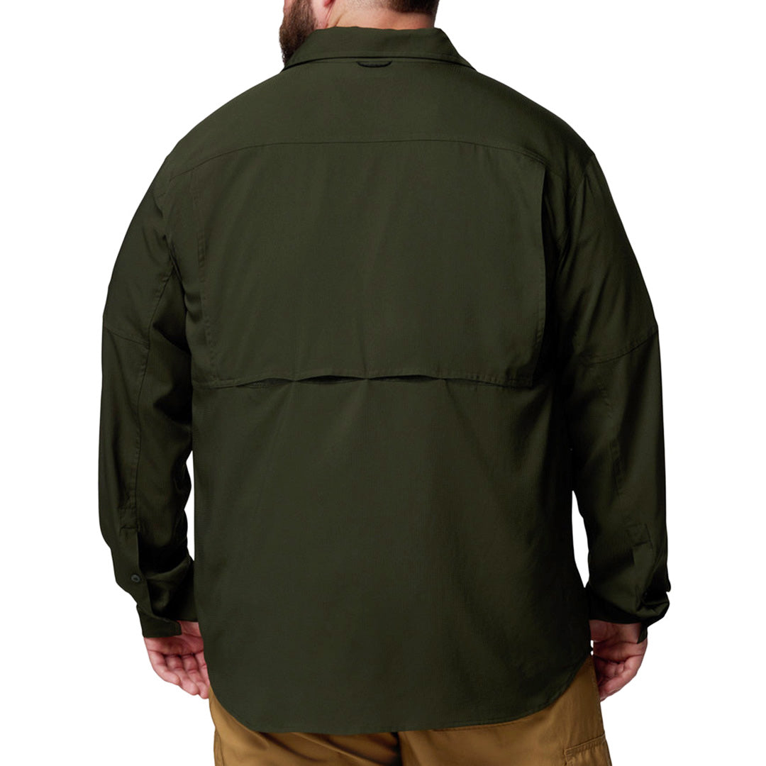 Chemise Silver Ridge