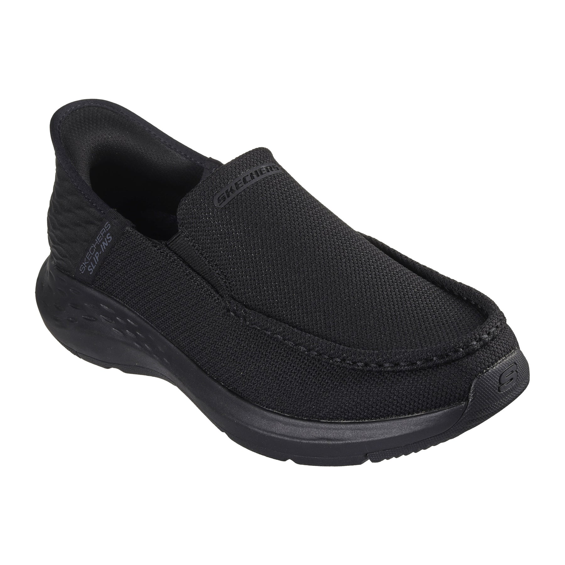 Slip On Shoes