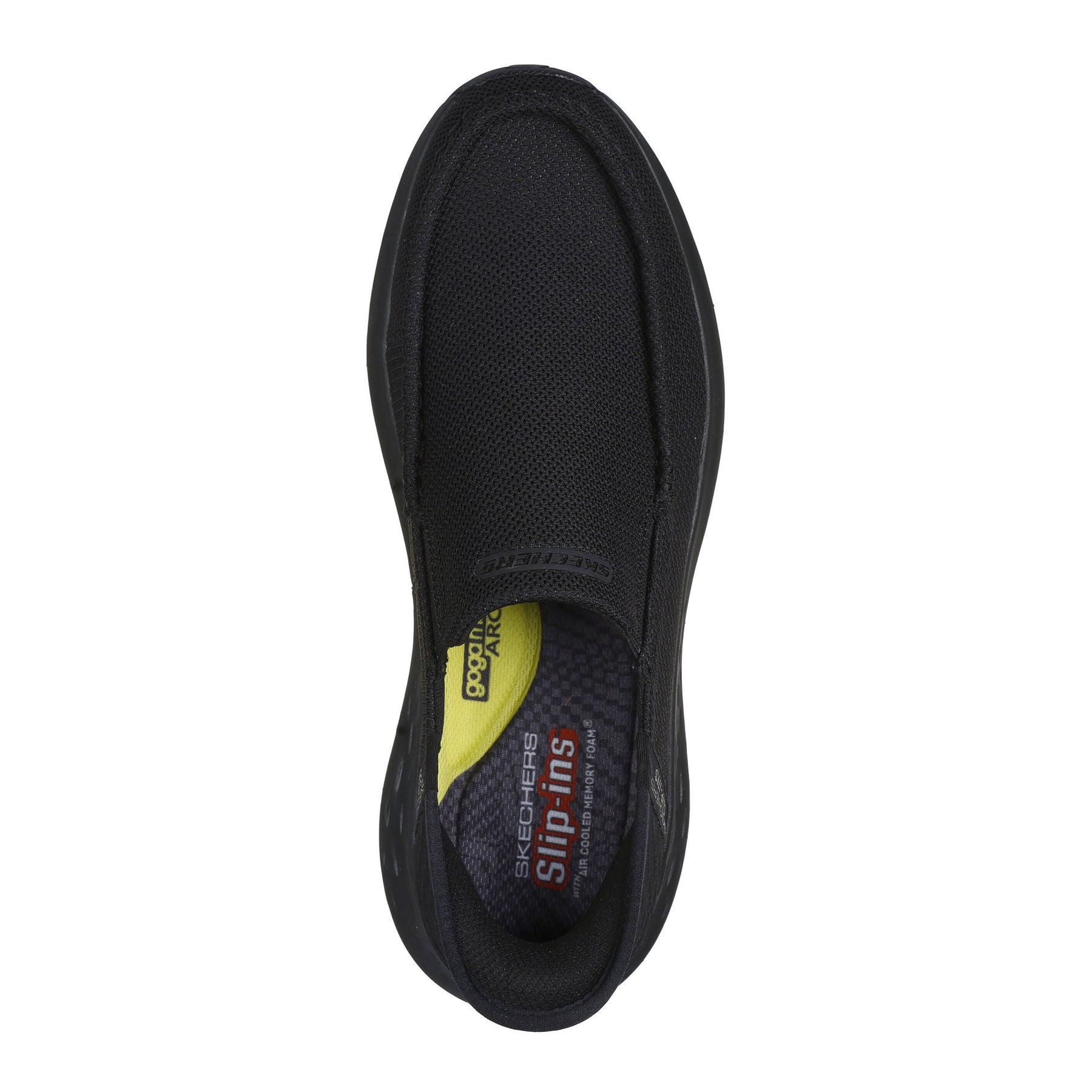 Slip On Shoes