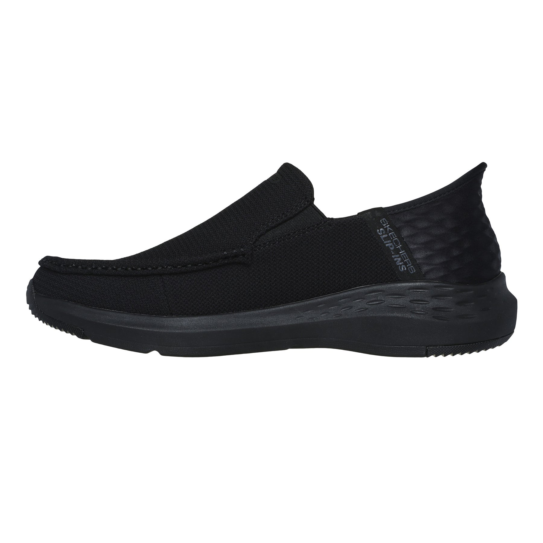Slip On Shoes