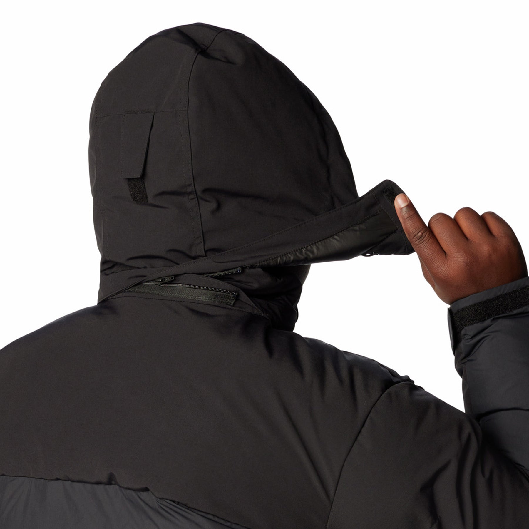 Manteau Marquam Peak Fusion