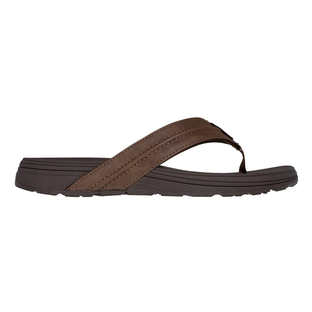 Sandales à enfiler