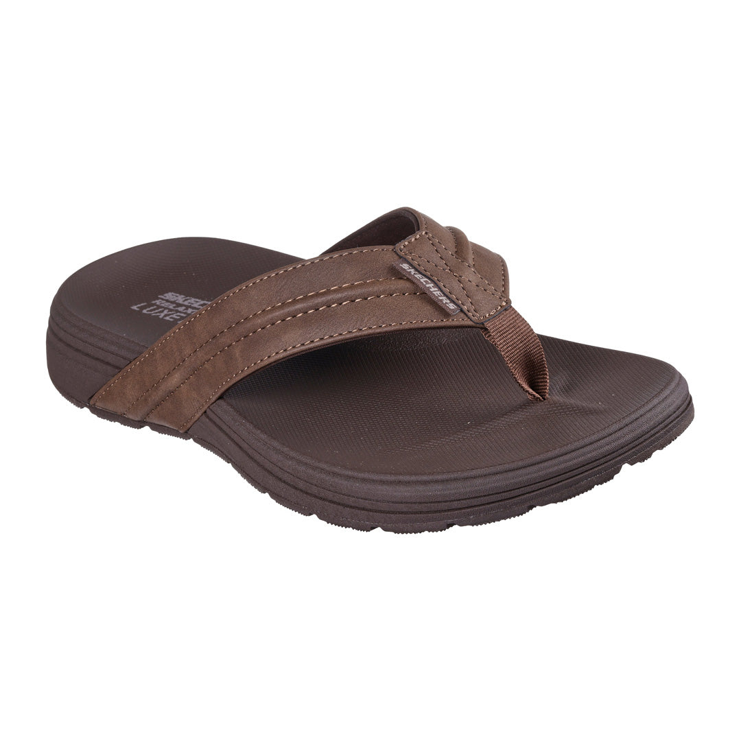 Sandales à enfiler