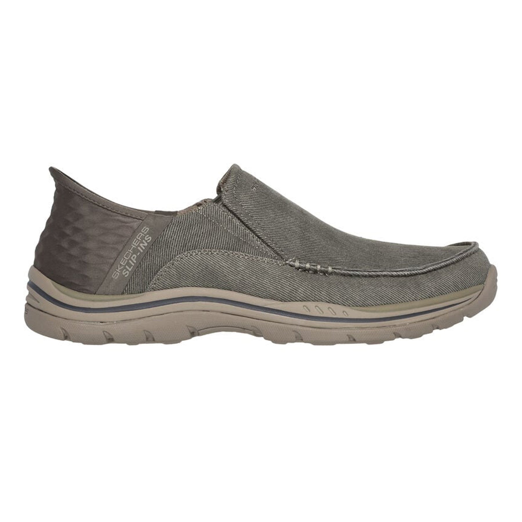 Slip On Shoes