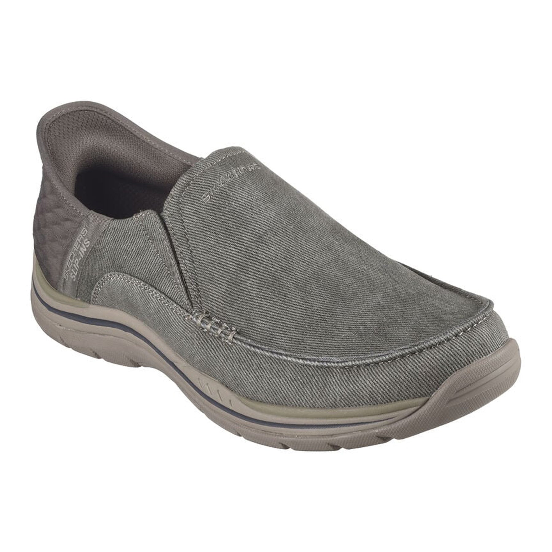 Slip On Shoes