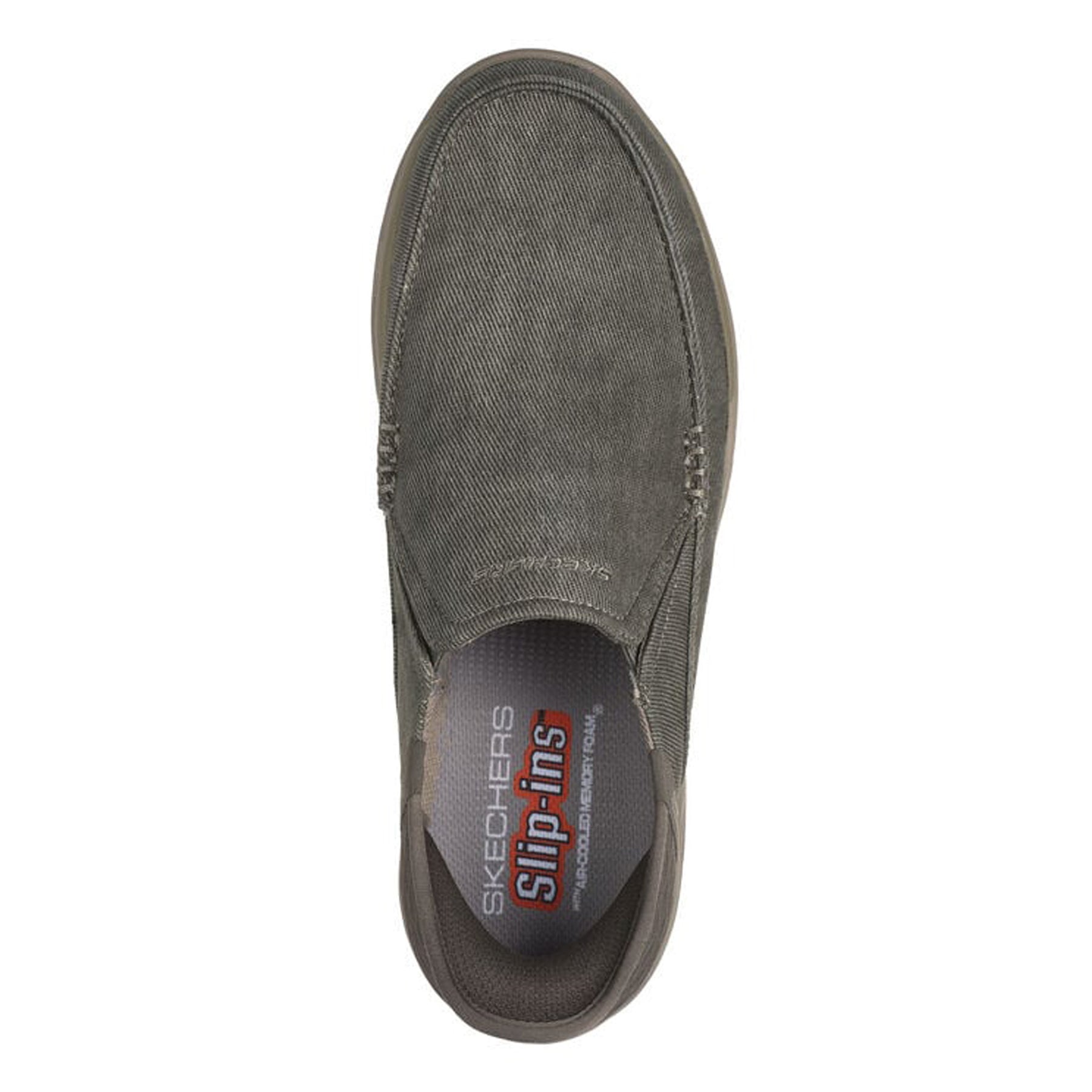 Slip On Shoes