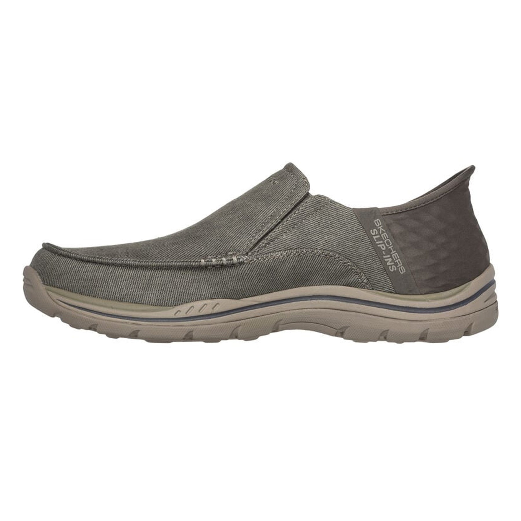 Slip On Shoes