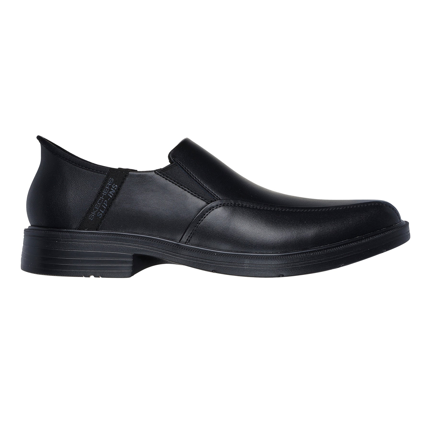 Slip On Dress Shoes