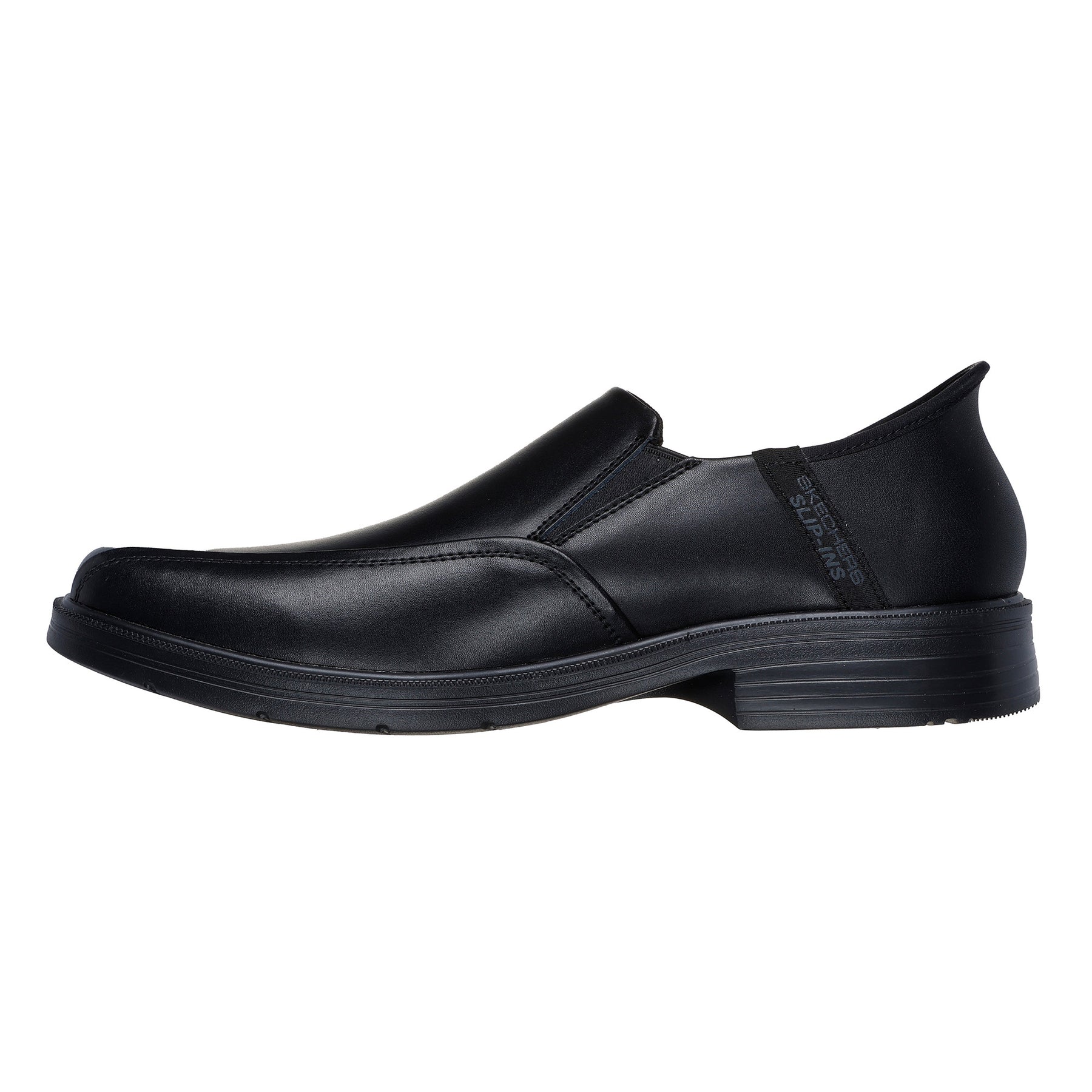 Slip On Dress Shoes