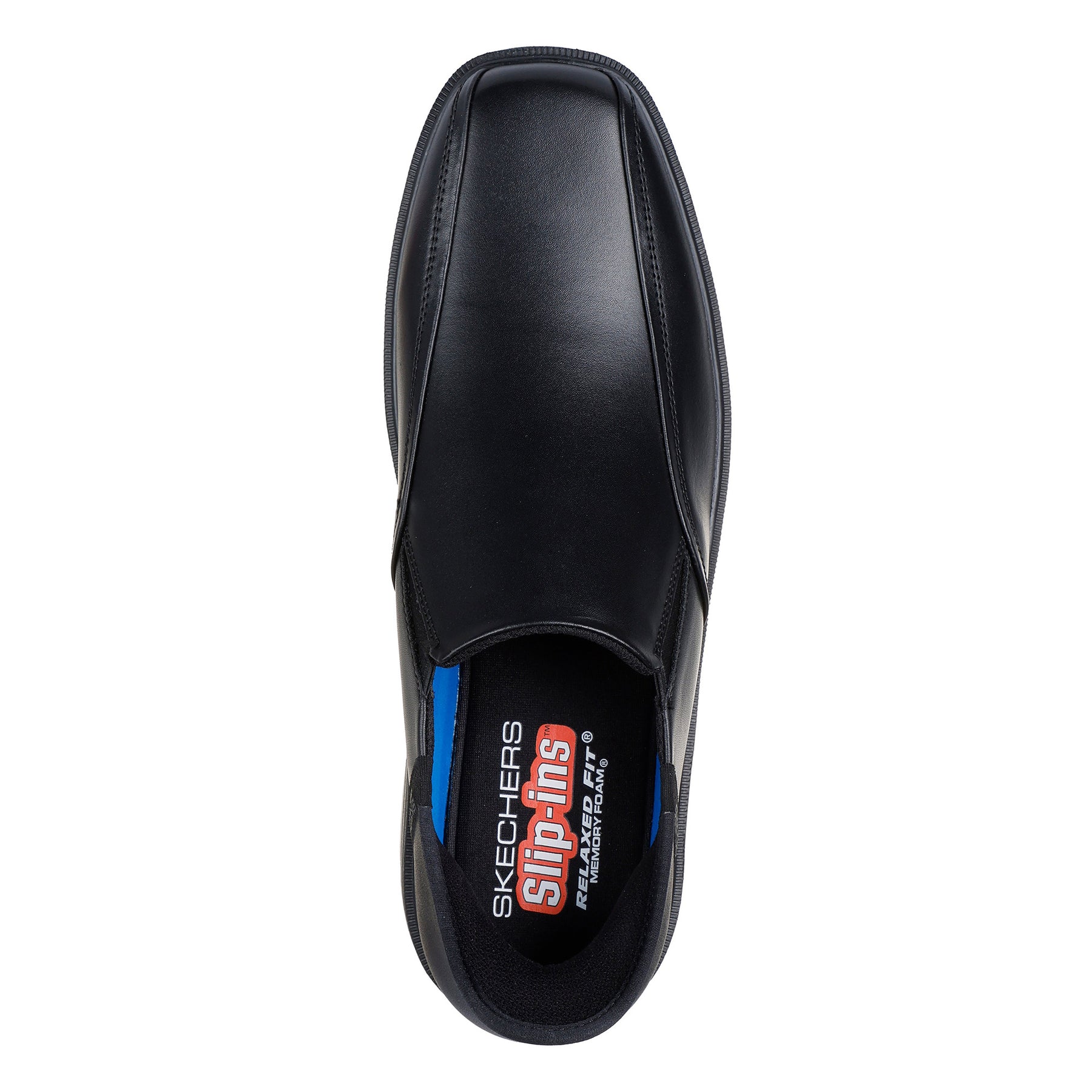 Slip On Dress Shoes