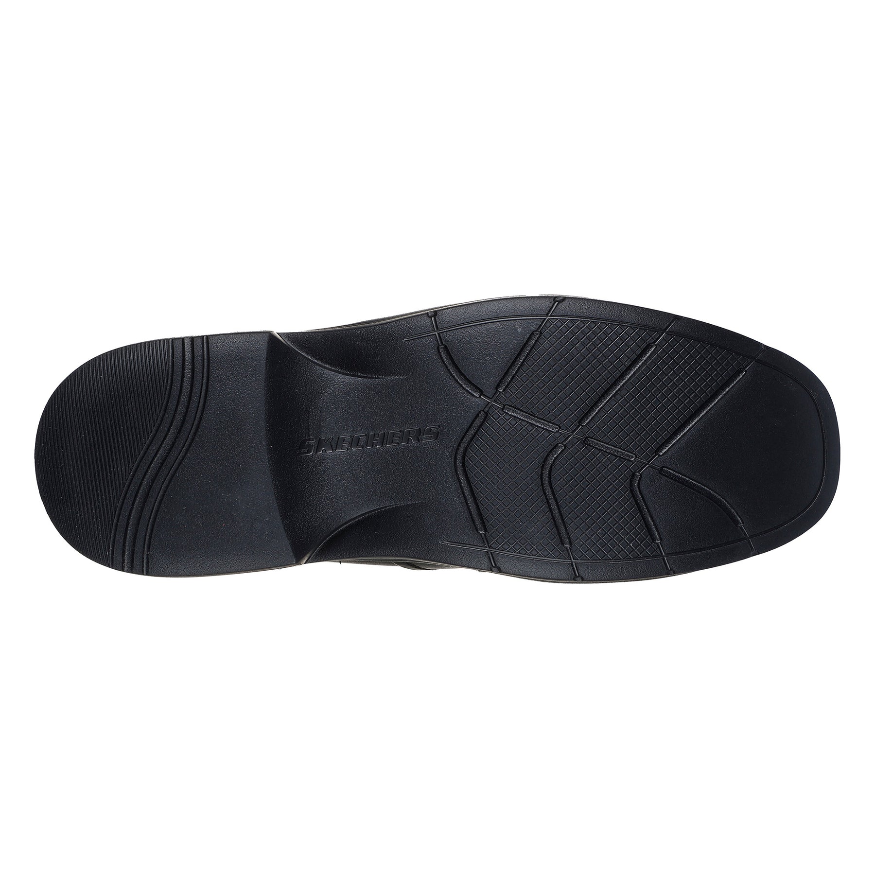 Slip On Dress Shoes