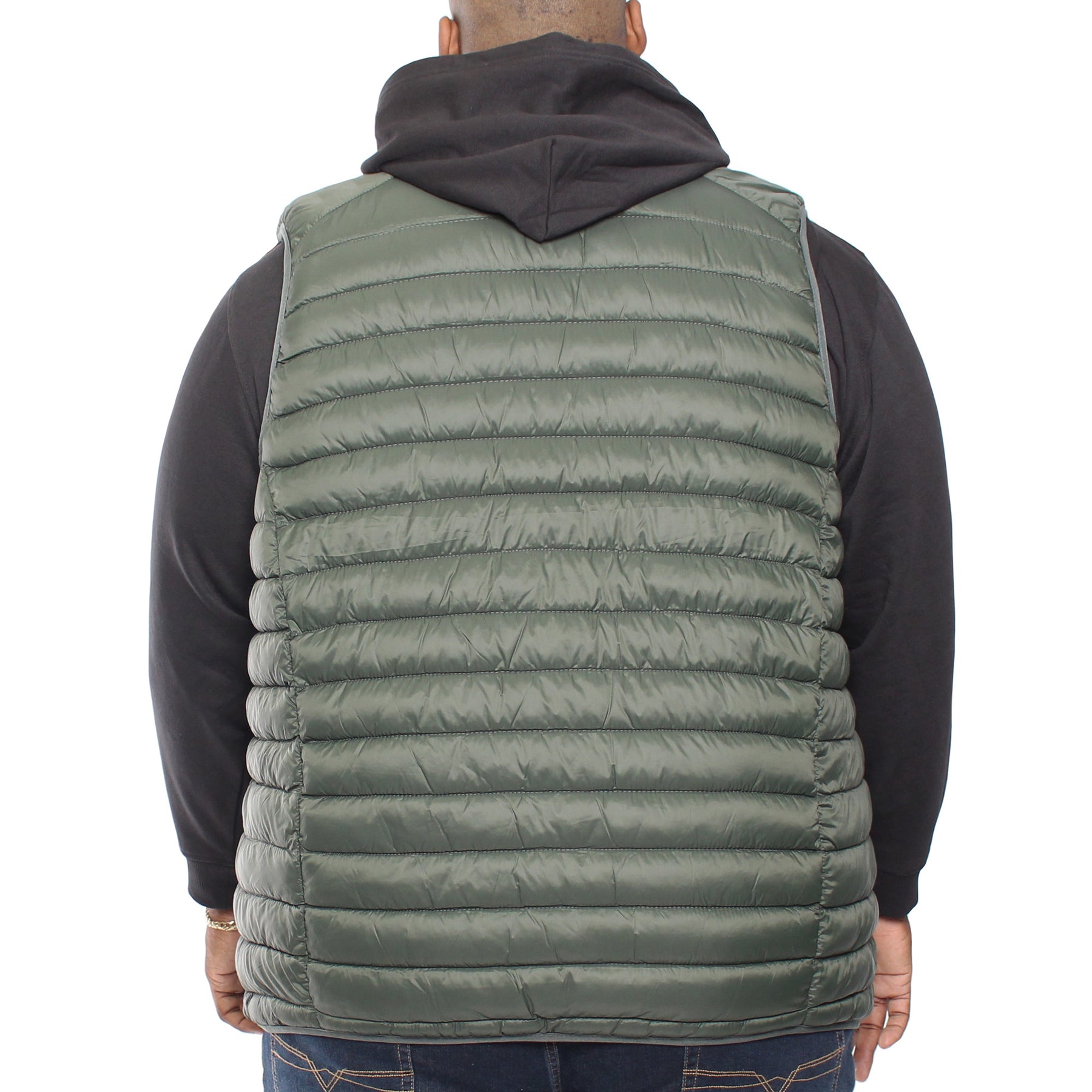 Puffer Vest