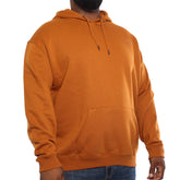 Solid Color Hoodie