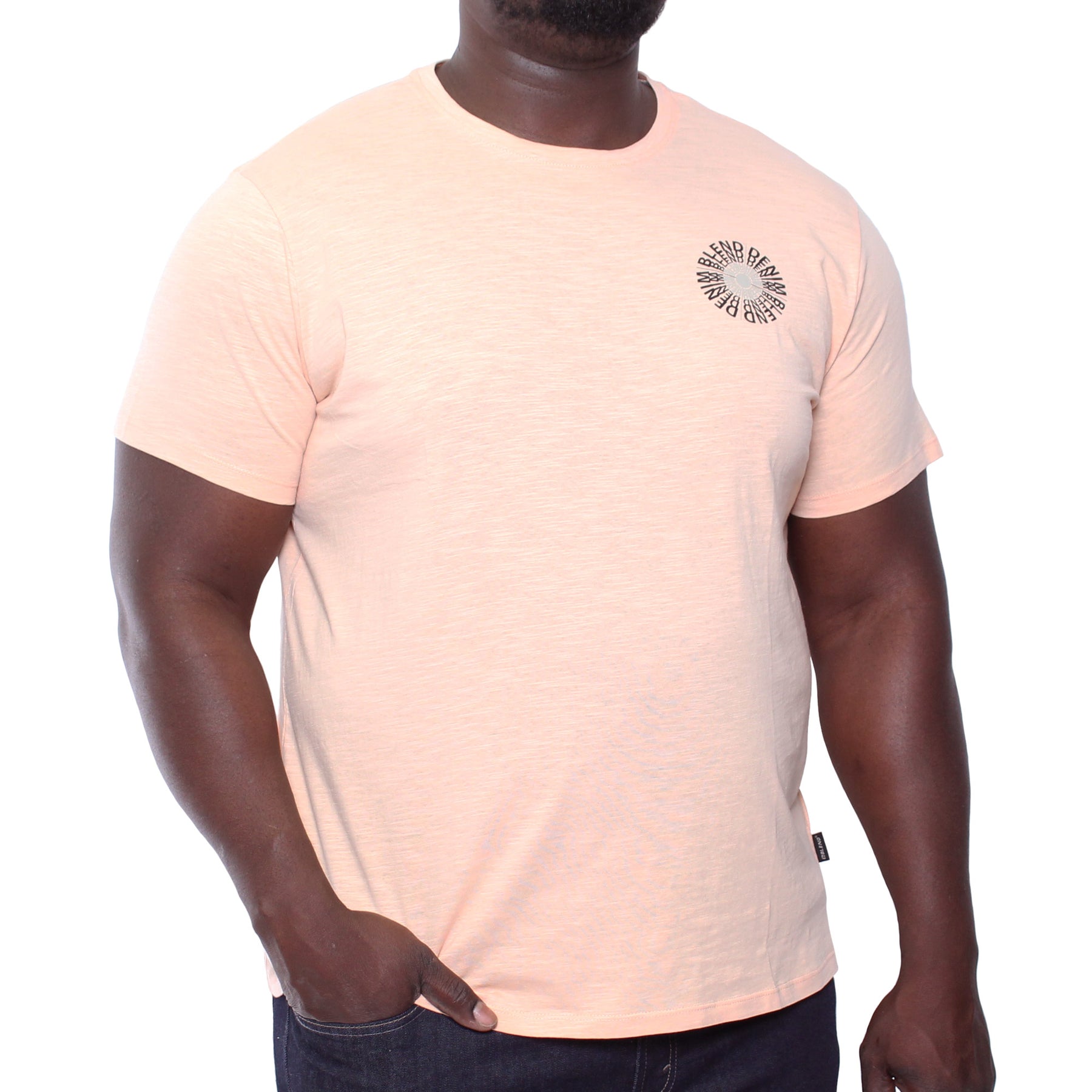 T-Shirt imprimé