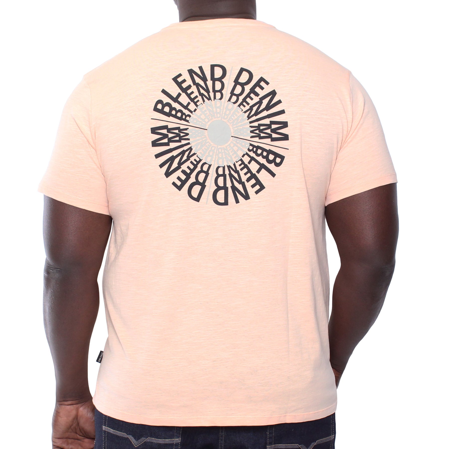T-Shirt imprimé