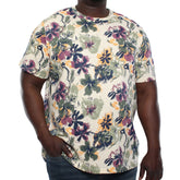 T-Shirt tropical