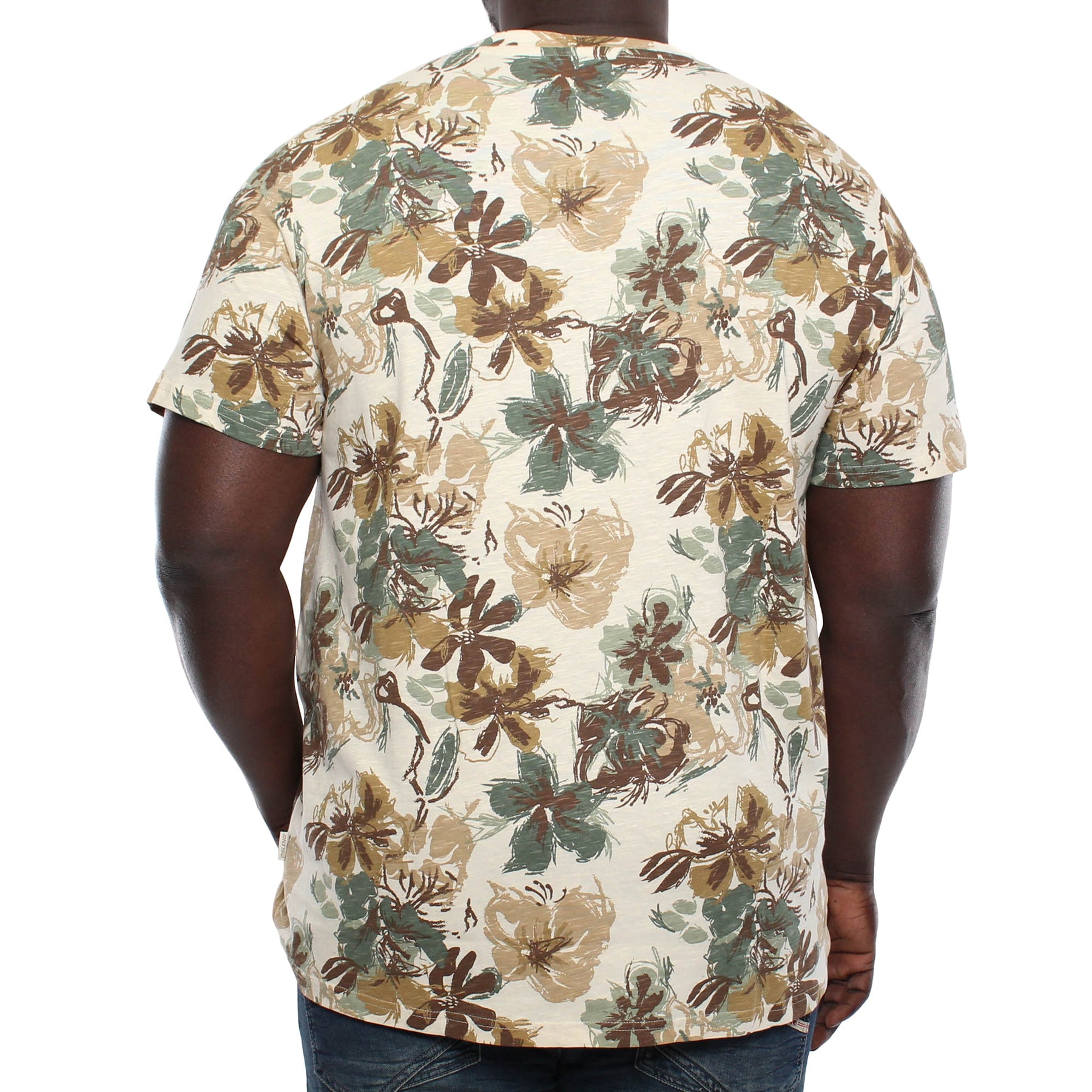 T-Shirt tropical