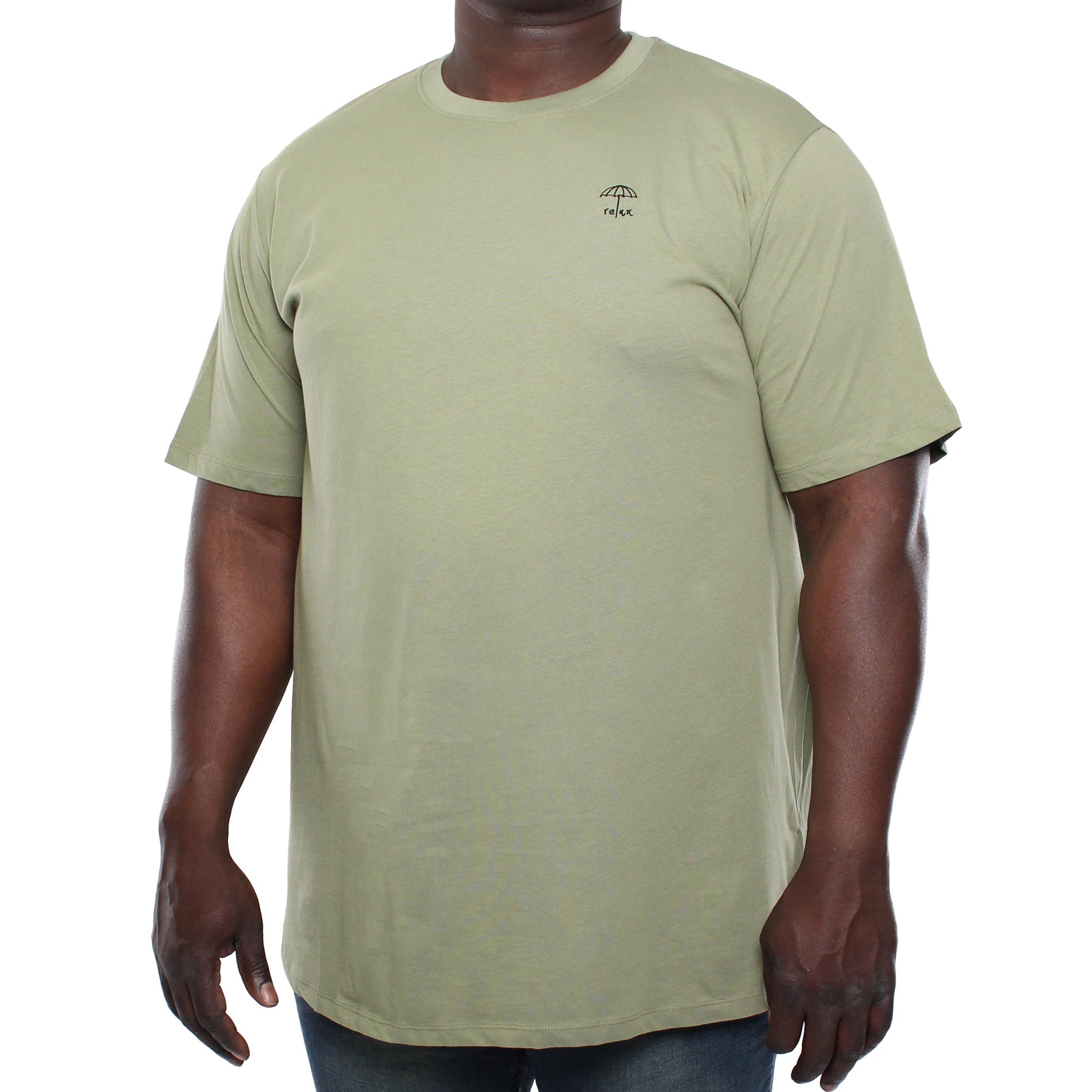 T-Shirt brodé