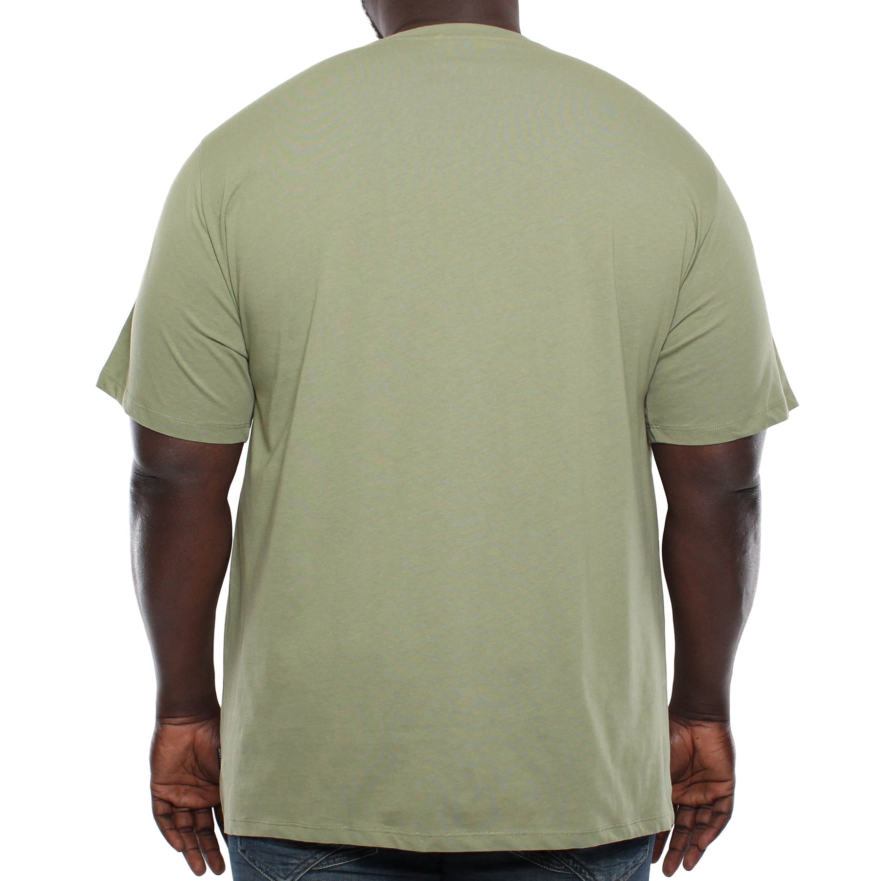 T-Shirt brodé