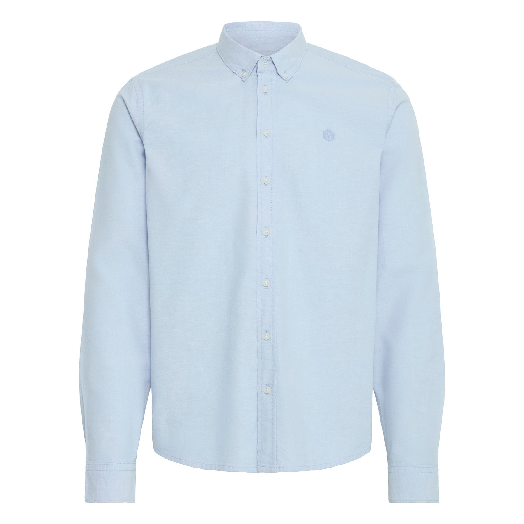 Chemise unie