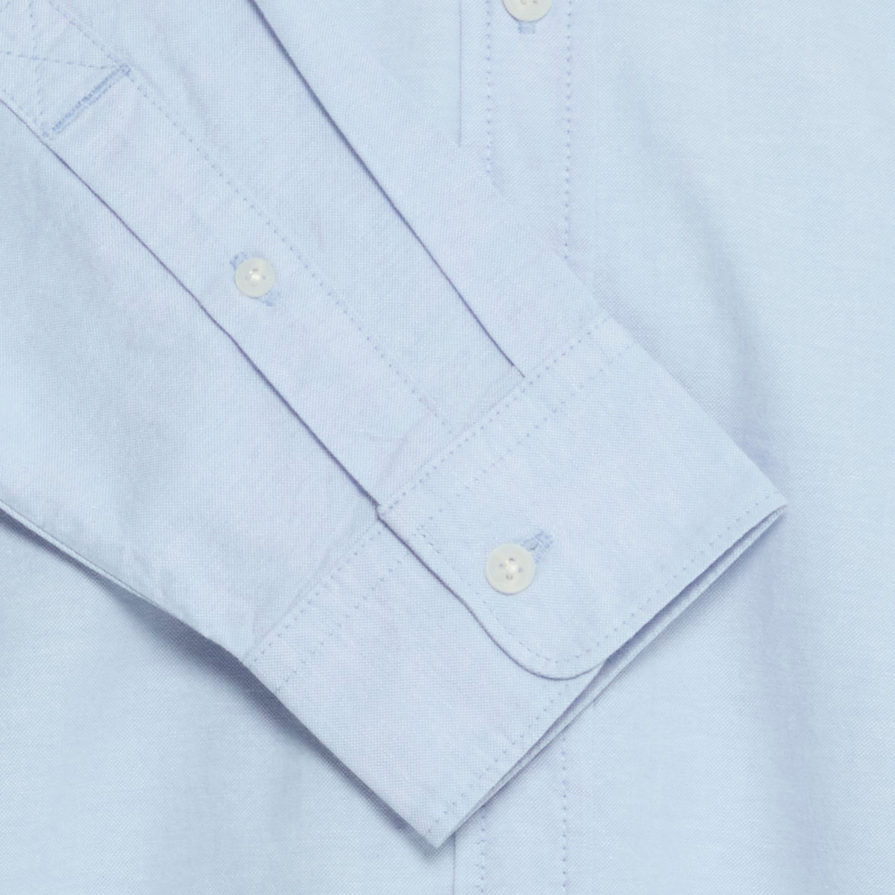 Chemise unie