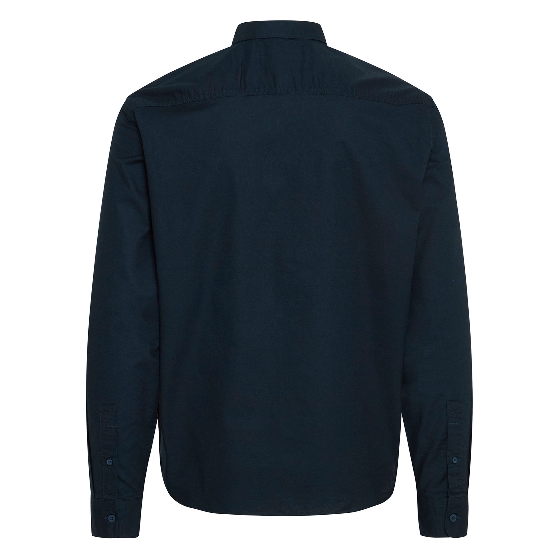 Chemise unie