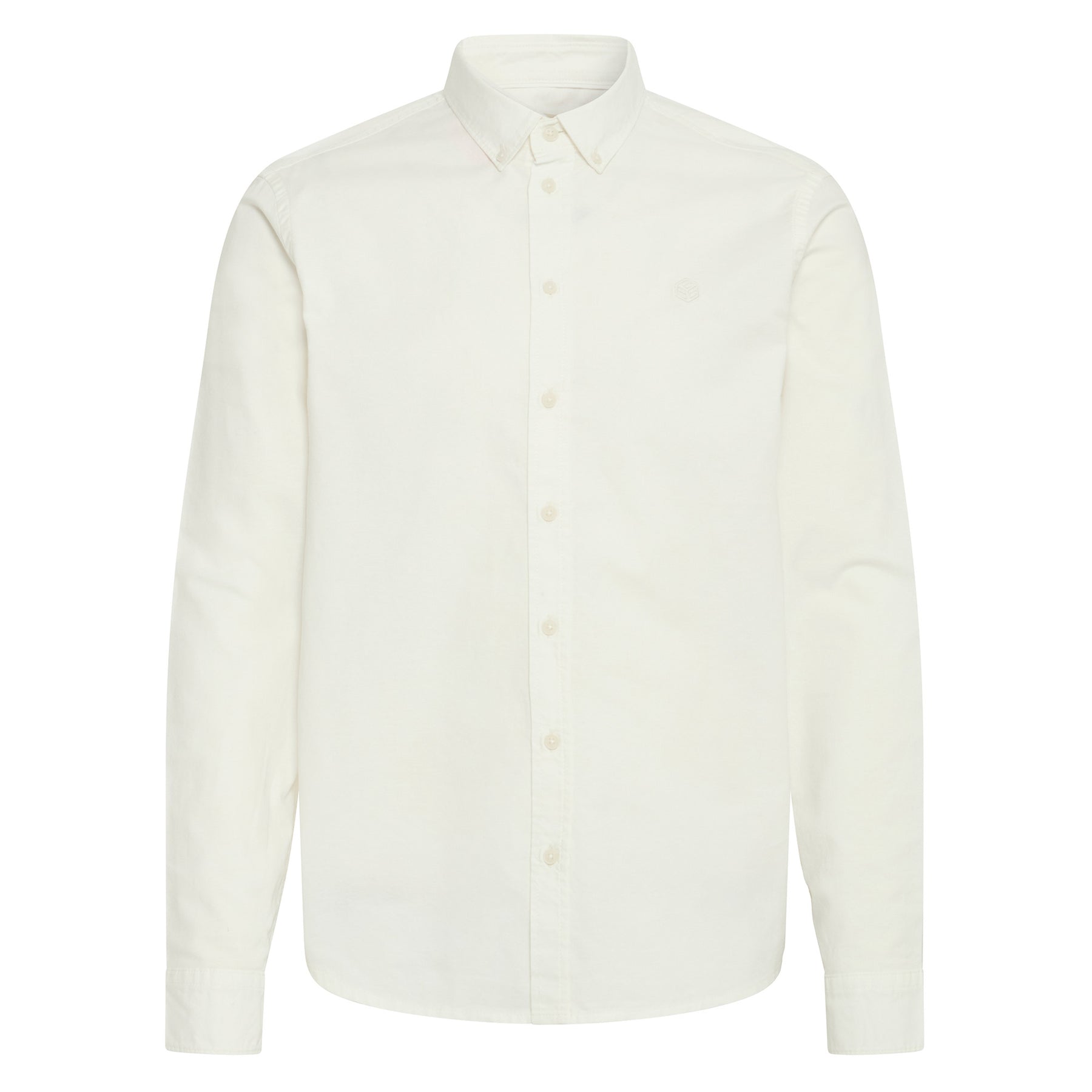 Chemise unie