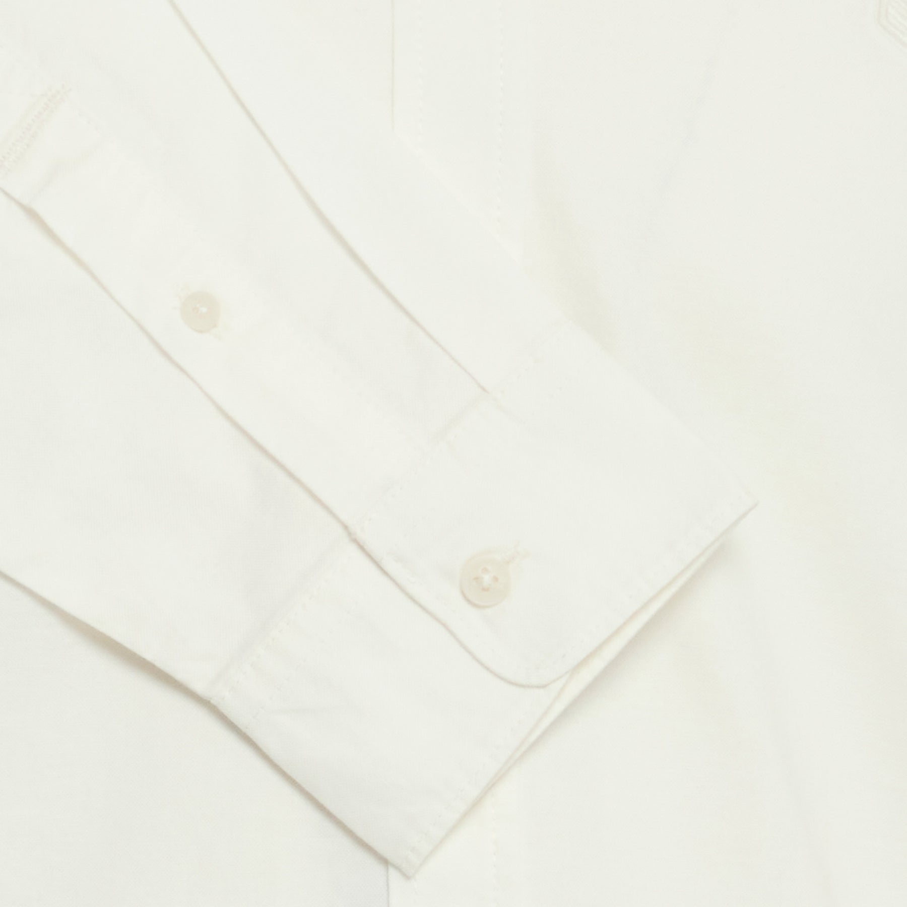 Chemise unie