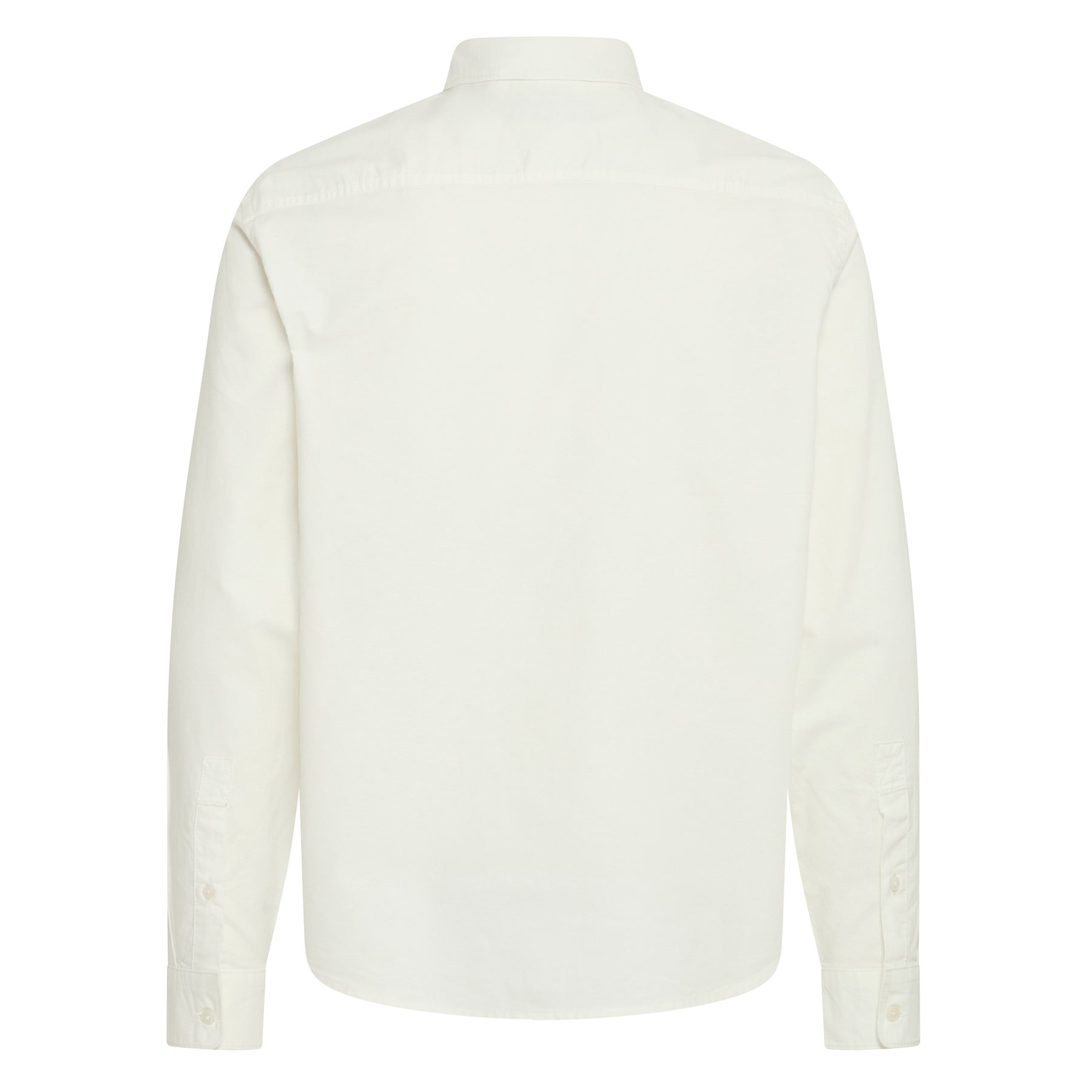Chemise unie