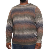 Ombre Sweater