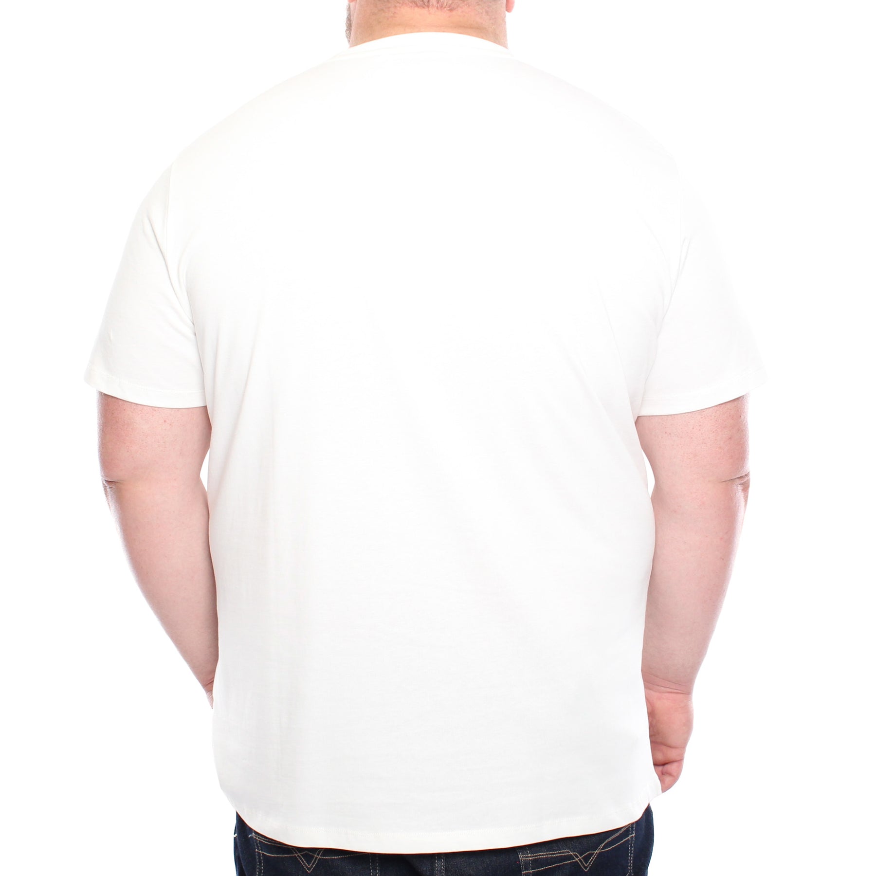 T-Shirt uni