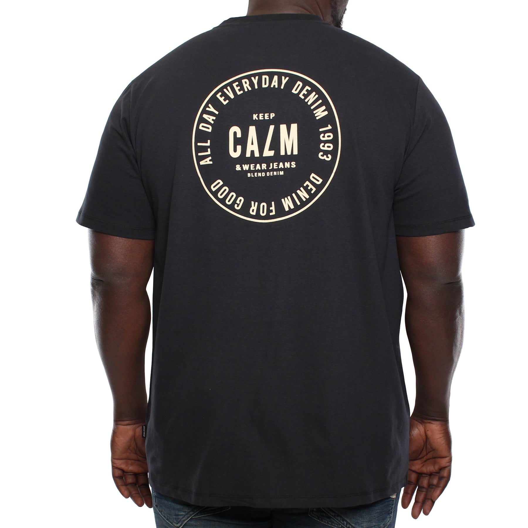 T-Shirt imprimé