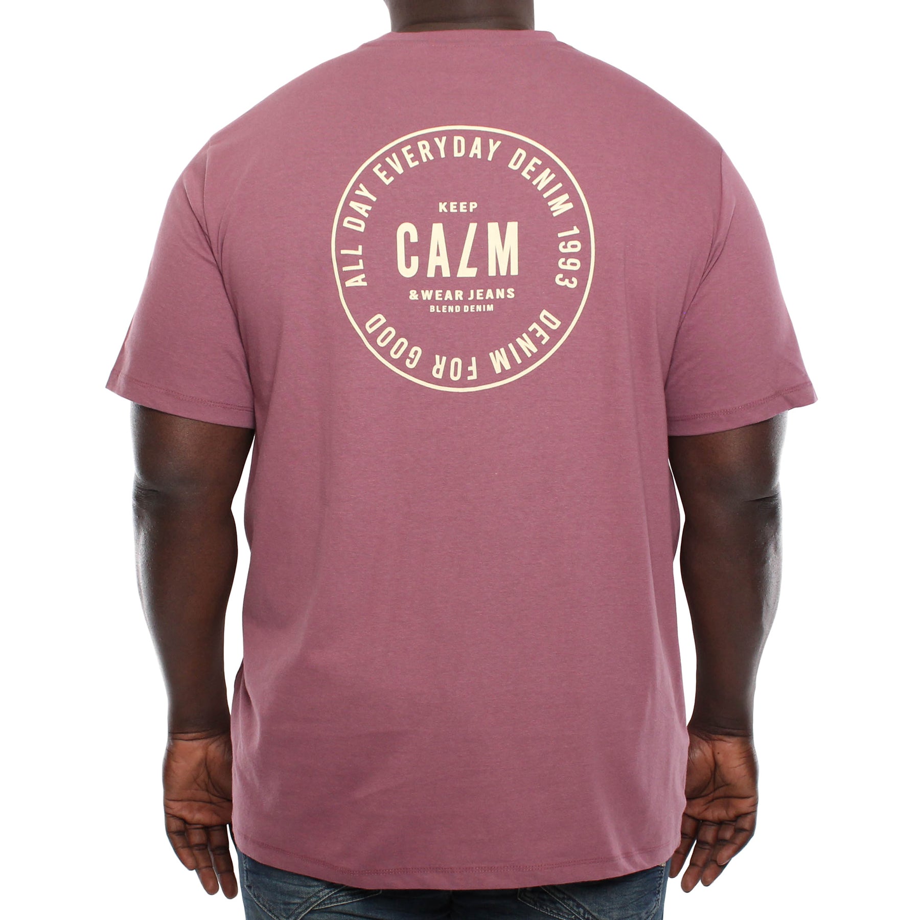 T-Shirt imprimé