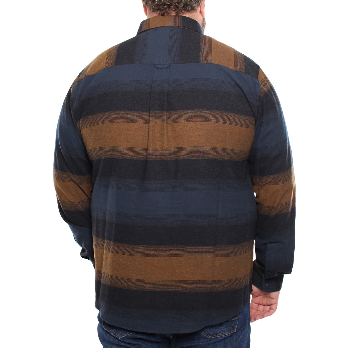 Chemise en flanelle