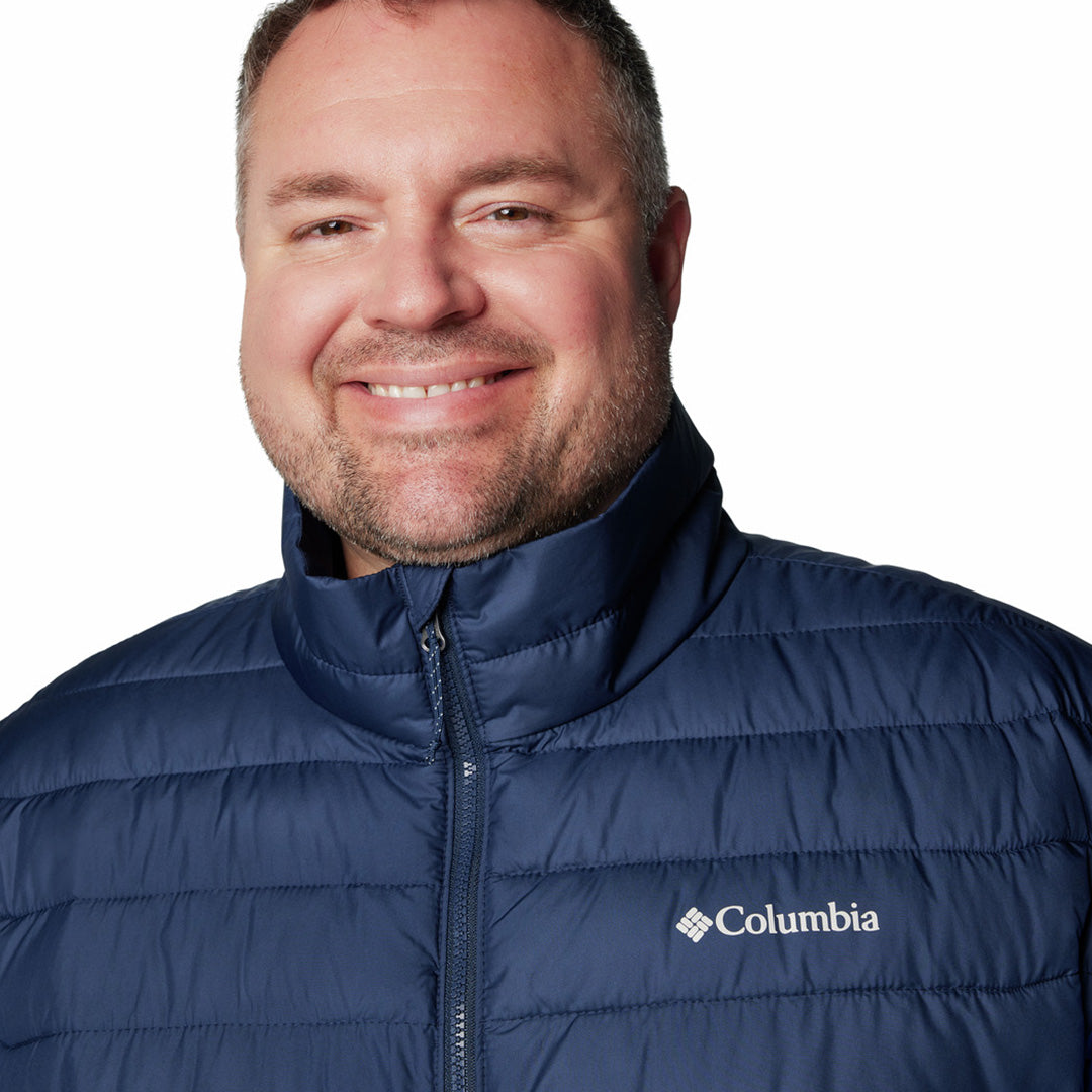 Manteau Powder Lite