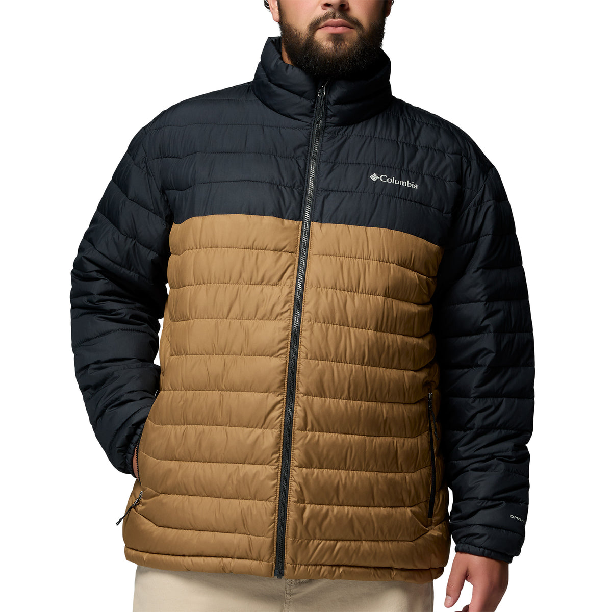 Manteau Powder Lite