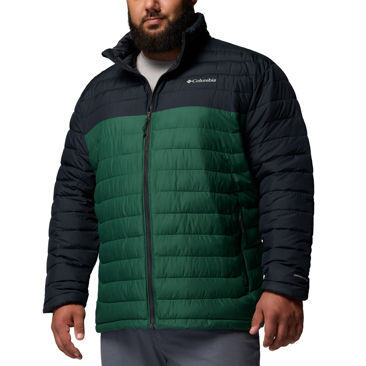 Manteau Powder Lite