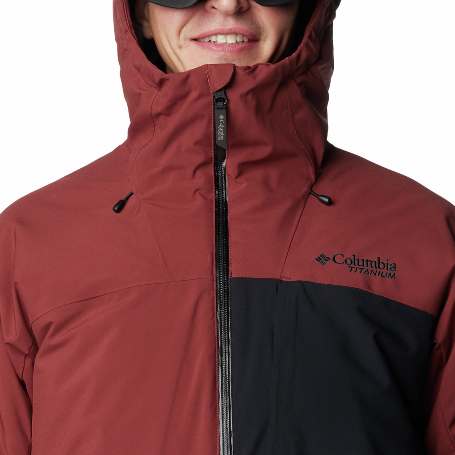 Manteau Winter District