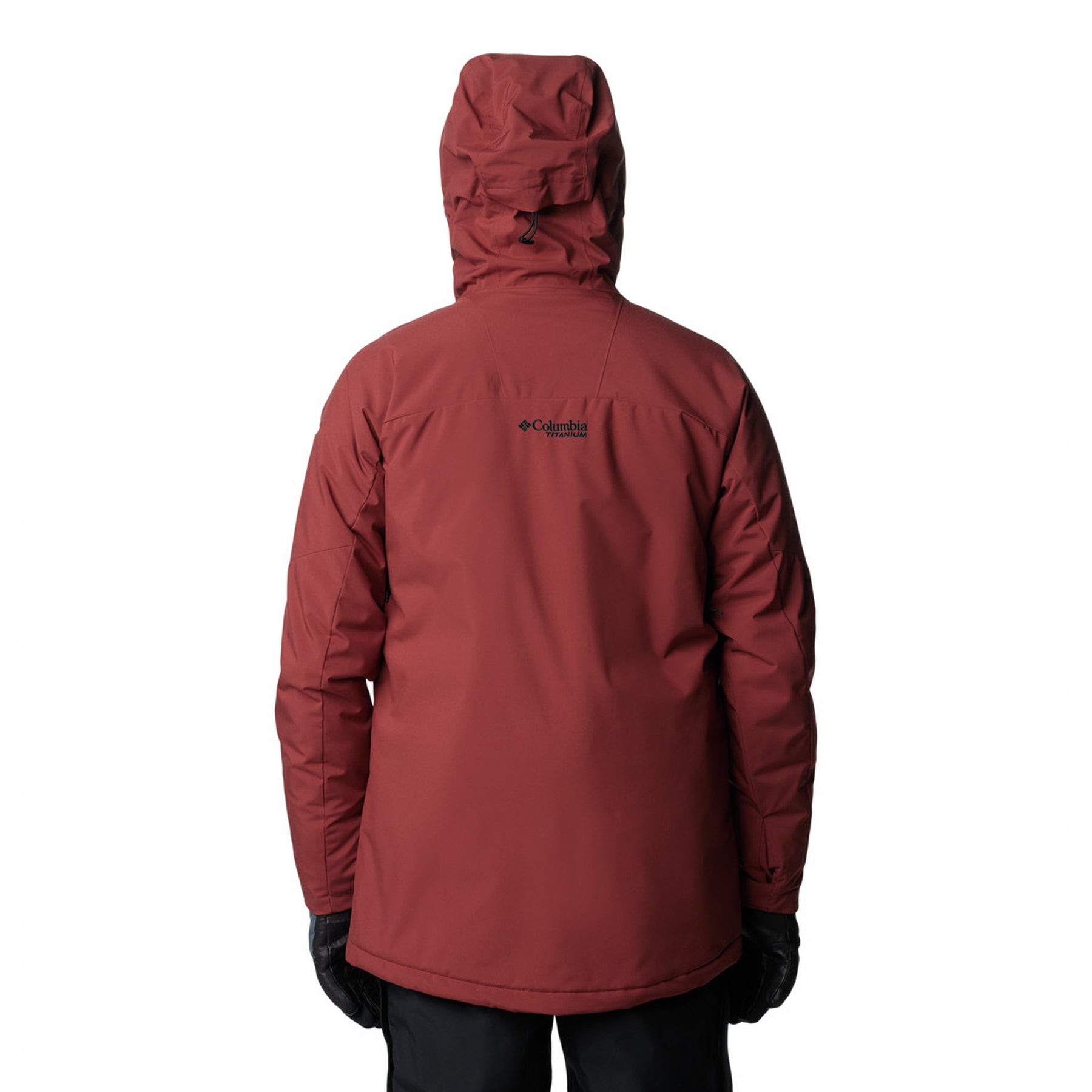 Manteau Winter District