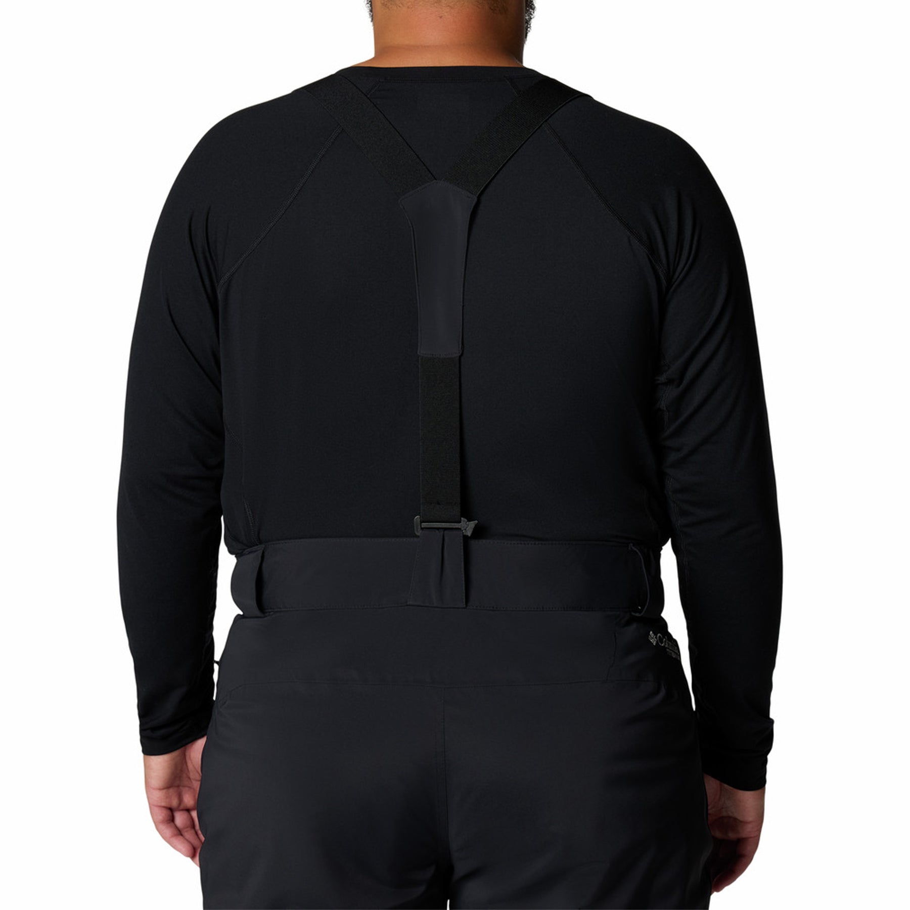 Pantalon de neige avec bretelles