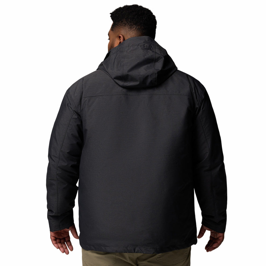 Manteau 3 en 1 Cloverdale