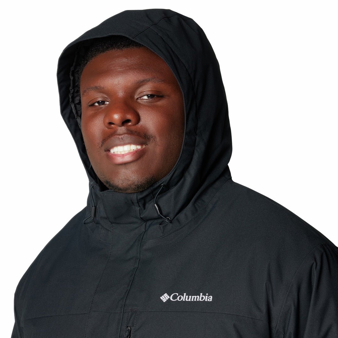 Hikebound Jacket